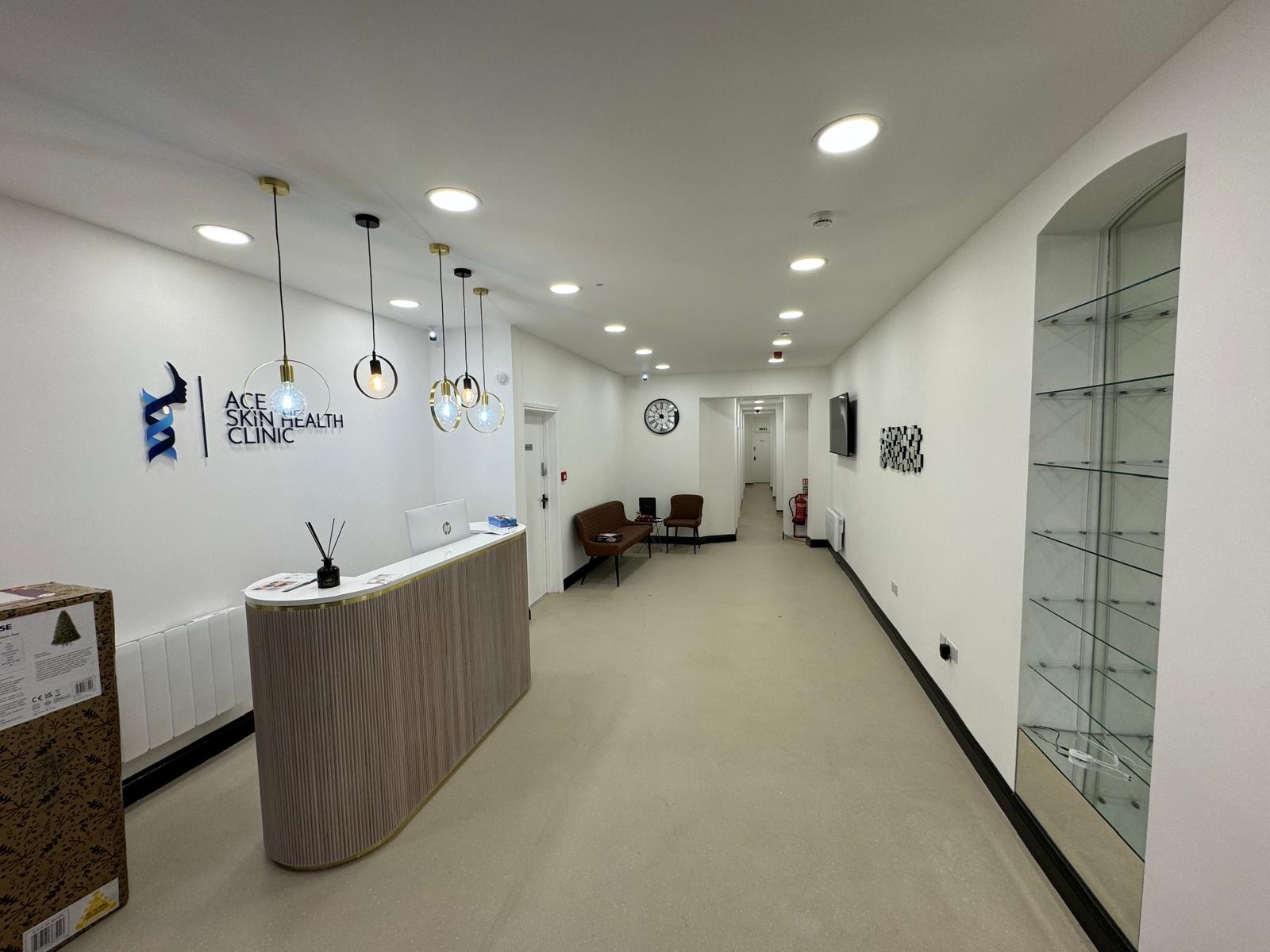 ACE Skin Health Clinic